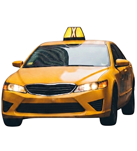 take-taxi-on-the-road